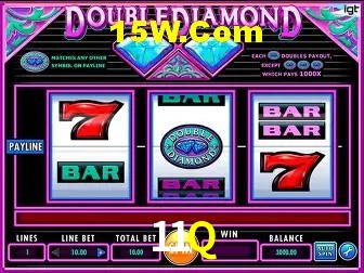Jogos de Slot 11Q