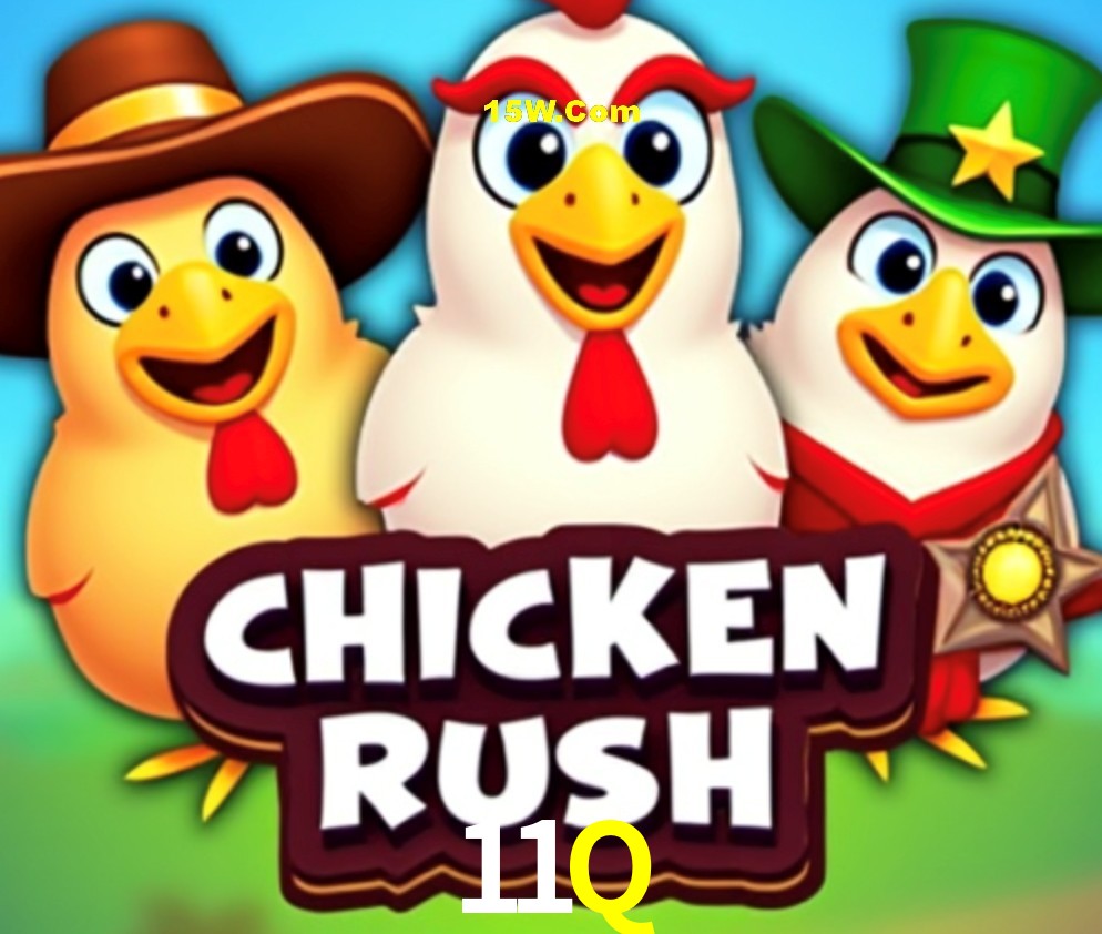 Provedores de Jogos 11Q