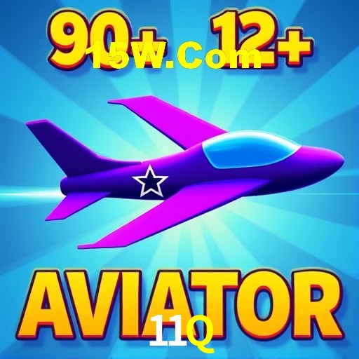 Jogos de Slot 11Q