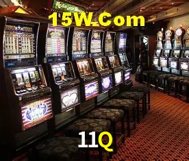 Casino Ao Vivo 11Q